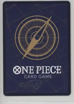 2023 One Piece Card Game: Pillars of Strength OP03 Japanese #OP03-122 - Image 2