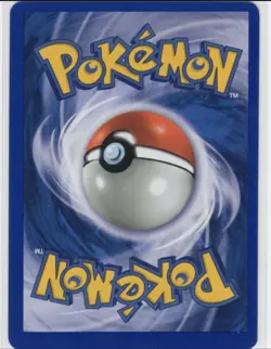 Pokemon Card - Slowking 1st Edition Neo Genesis 14/111 Holo Rare BIG SWIRL - Image 2