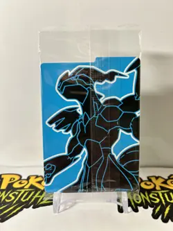 Thundurus 209 SVP Black Bolt SEALED Black Star Promo Pokemon TCG Card - Sealed - Image 2