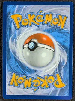 Eevee 2021 Black Star Promo Cosmos Holo Pokemon Card SWSH095 (NM) - Image 2