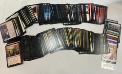 COMPLETE SET MKM Murders at Karlov Manor MTG 1-422 +tokens REG NON - Image 3