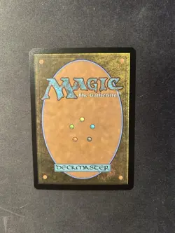 MTG: Kilo, Apogee Mind (Borderless) 0003 Commander: Edge of Eternities Regular - Image 2