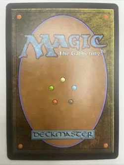 MTG Fulminator Mage Ultimate Masters Regular Rare-NM - Image 2