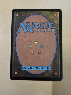 Tangle Wire (Borderless) Secret Lair Drop Foil - Magic MtG - pack to sleeve - Image 2