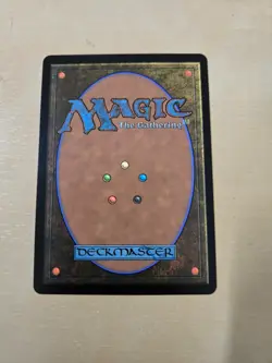 Mana Confluence Secret Lair Drop Foil - Magic MtG - pack to sleeve - Image 2