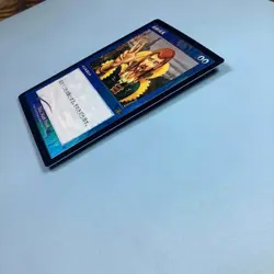 Mtg Counterspell Japanese Dominaria Remastered Release Promo Blue Used F/S Japan - Image 2
