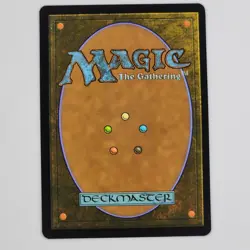 Mtg Putrefy (JP Alternate Art) Strixhaven Foil Etched NM Instant Magic Card - Image 3