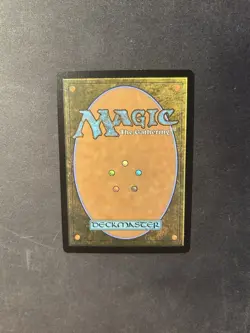 MTG: Consult the Star Charts 0051 Edge of Eternities Foil - Image 2