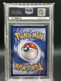 2025 POKEMON SIMPLIFIED CHINESE CBB1 C-GEM PACK VOL 1 #09 SPRIGATITO PSA 10 - Image 2