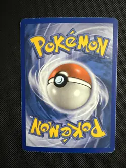 Absol ex 92/108 Power Keepers Holo Pokemon - Image 3