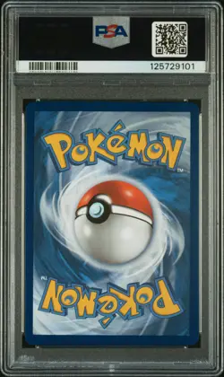 2021 POKEMON CELEBRATIONS CLASSIC COLL #4 CHARIZARD-HOLO PSA 10 - Image 2
