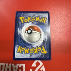 Cryogonal 047/191 Holiday Advent 2025 Calendar Promo Sealed Pokemon TCG - Image 2