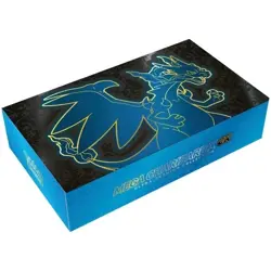 ✅ PRESALE x6 ✅ Pokemon TCG Mega Evolutions Charizard ex Ultra Premium Collection - Image 2