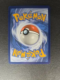 Pokemon Team Rockets Houndoom IR 191/182 Scarlet and Violet: Destined Rivals - Image 4