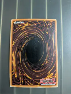 Yugioh Guardian Ceal Ultra Rare DCR 1st Edition LP/NM - Image 2