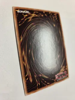 Pot of Greed LCYW-EN059 Secret Rare Yugioh Legendary Collection 3: Yugi's World - Image 4