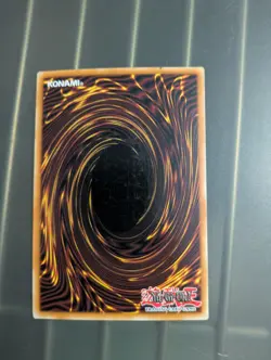 Yugioh Mazera DeVille AST-111 Secret Rare Holo - NM - Image 2