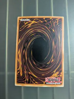 Yugioh 1x Fiend Skull Dragon Super Rare LOD-039 Legacy of Darkness 1st Ed NM - Image 2