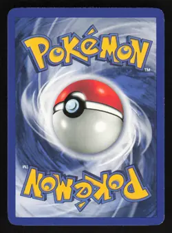 Pokemon Team Rocket #79/82 Sleep! (Rocket's Secret Machine) Card TCCCX - Image 2
