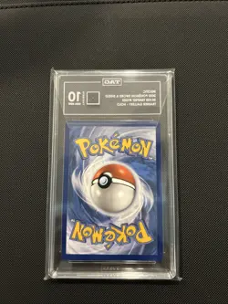 Pokemon Milotic TG02/TG30 Silver Tempest Trainer Gallery Card TAG 10 GEM MINT - Image 2