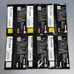 Dragon Ball Super Card Game - Battle Promo Pack 01 and others etc. 6 packs - Image 3