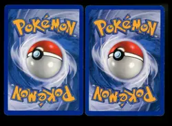 Sharpedo 22/109 Ruby Sapphire Omanyte 70/100 EX Sandstorm 2003 Pokemon Card Lot - Image 2