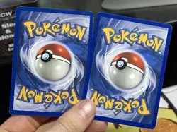Sharpedo 22/109 Ruby Sapphire Omanyte 70/100 EX Sandstorm 2003 Pokemon Card Lot - Image 4