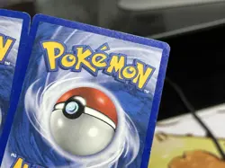 Sharpedo 22/109 Ruby Sapphire Omanyte 70/100 EX Sandstorm 2003 Pokemon Card Lot - Image 5