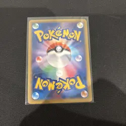 Pokemon TCG Mega Heracross EX 1st Edition Japanese Card 005/096 NM/LP - Image 3