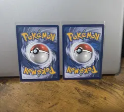 Pokemon TCG XY Evolutions Mewtwo & Zapdos Lot of 2 Cards NM - Image 2