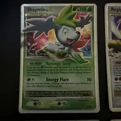 Pokemon Lv. X Assorted Lot (4 cards) - Image 2
