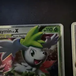 Pokemon Lv. X Assorted Lot (4 cards) - Image 4