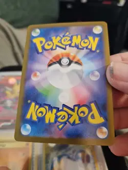 [NM] Spike Energy UR 132/100 SV9 Battle Partners Pokemon Card Japanese 4 - Image 2