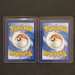 Passimian TG08 + Toxtricity GG09 - Full Art - Pokemon Cards - Lot #185 - Image 2