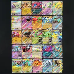 Bulk Lot of 100 V ex VMAX VSTAR LP No duplicates Japanese Pokemon Card R420 - Image 5