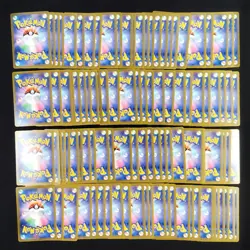 Bulk Lot of 100 ex VMAX VSTAR LP No duplicates Japanese Pokemon Card R378 - Image 2