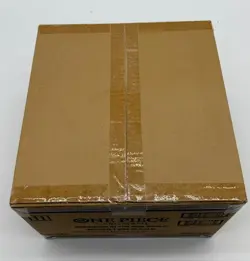 One Piece Card Game Emperors in the New World 144 Booster Pack SEALED CASE - Image 5