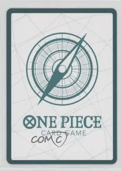 2024 One Piece Card Game: 500 Years in The Future OP07 Monkey D Luffy #OP07-_DON - Image 2