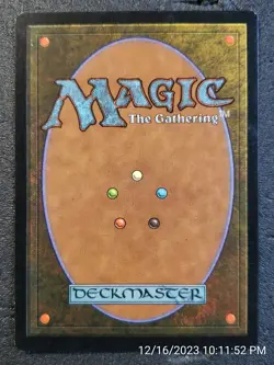 Helm of Awakening Visions UN-PLAYEDE MINT Uncommon MTG CARD (DS3D1A9)........... - Image 4