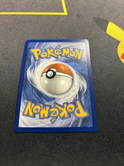 Galvantula ex 168/142 NM -Special Illustration Pokemon Card- Crown Stellar (6q) - Image 3