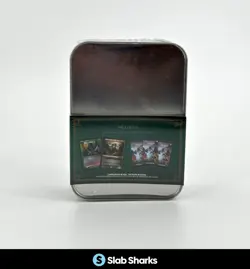 MAGIC THE GATHERING LORD OF THE RINGS TALES OF MIDDLE EARTH SEALED TIN - Image 2