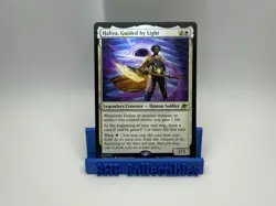 Haliya, Guided by Light Edge of Eternities Regular - Image 1