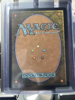 Magic the Gathering Marvel's Spider-man Counterspell Borderless MAR 0009 - Image 3