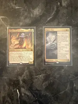 MTG Rates X2 Fighter Class - Image 1