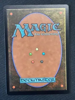 MTG SLD CLIVE’S INVICTUS BLADE Foil Borderless LP (BIN1520) Graded Power - Image 2