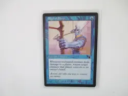 MTG- Sigil of Sleep - Urza's Destiny (UDS) NMT - Image 1