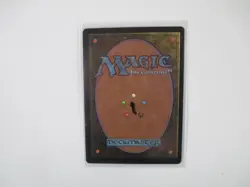 MTG- Sigil of Sleep - Urza's Destiny (UDS) NMT - Image 2