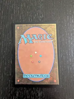 Into the Flood Maw Bloomburrow Foil MTG - Image 2