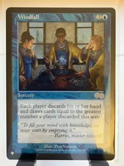 Windfall The List Reprints Regular - Image 2