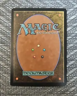 Arcane Denial Foil Secret Lair (1545) Magic The Gathering MTG - Image 2